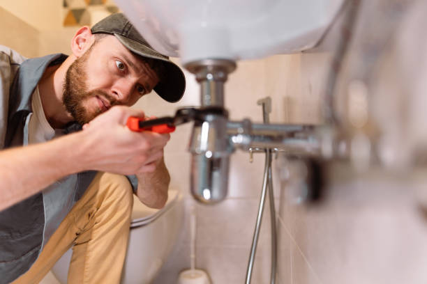 Best Gas Line Installation and Repair  in Palm Springs, CA