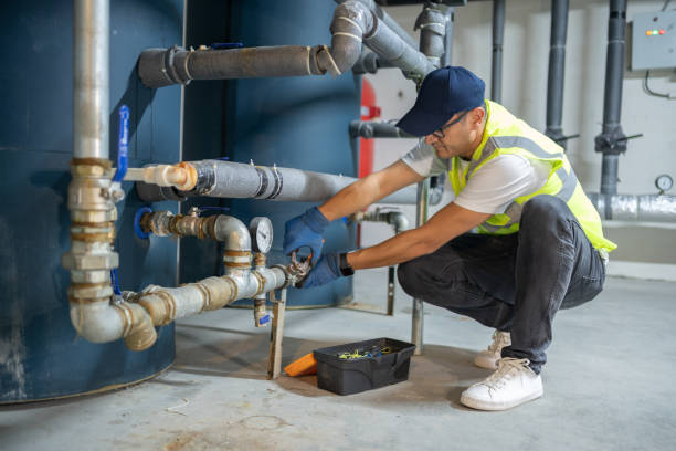 Best Re-piping Services  in Palm Springs, CA