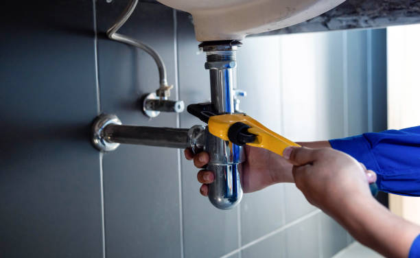 Best Commercial Plumbing Services  in Palm Springs, CA