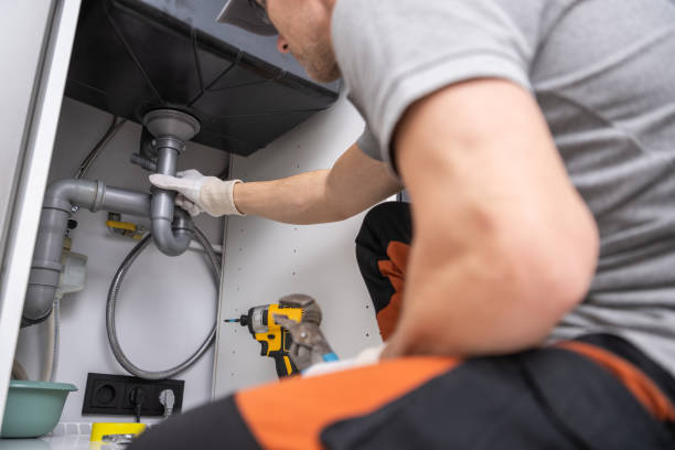 Reliable Palm Springs, CA Plumbing Services Solutions