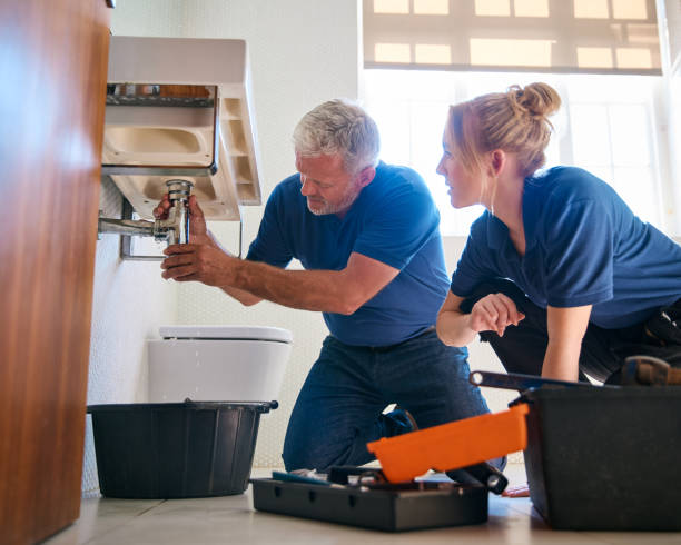 Best 24/7 Emergency Plumbing Services  in Palm Springs, CA